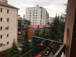 آپارتمان 37 متر مربع - واختنگ گرگاسالی, Batumi, گرجستان