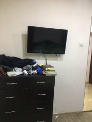 آپارتمان 2-комн 37 m² - واختنگ گرگاسالی, Batumi