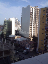 آپارتمان 2-комн 49 m² - اکوتیم تاکایشویلی, Batumi