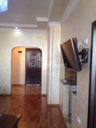 آپارتمان 49 متر مربع - اکوتیم تاکایشویلی, Batumi, گرجستان