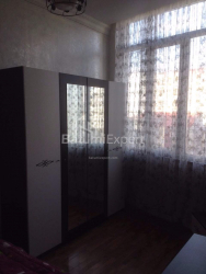 آپارتمان 49 متر مربع - اکوتیم تاکایشویلی, Batumi, گرجستان
