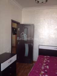 آپارتمان 49 متر مربع - اکوتیم تاکایشویلی, Batumi, گرجستان