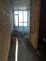 آپارتمان 2-комн 30 m² - نیکو پیروسمانی, Batumi