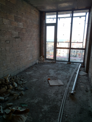 آپارتمان 2-комн 30 m² - نیکو پیروسمانی, Batumi