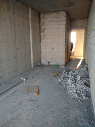 آپارتمان 2-комн 30 m² - نیکو پیروسمانی, Batumi