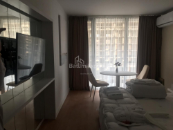 آپارتمان 2-комн 29 m² - کلانتر خیمشیاشویلی, Batumi