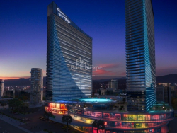 آپارتمان 2-комн 29 m² - کلانتر خیمشیاشویلی, Batumi
