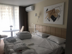 آپارتمان 2-комн 29 m² - کلانتر خیمشیاشویلی, Batumi