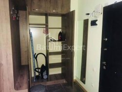 آپارتمان 2-комн 45 m² - نیکو پیروسمانی, Batumi