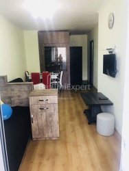 آپارتمان 2-комн 45 m² - نیکو پیروسمانی, Batumi