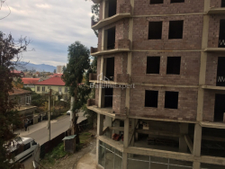 آپارتمان 1-комн 50.7 m² - آنگیسا, Batumi