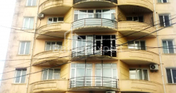 آپارتمان 64 متر مربع - سلیما خیمشیاشویلی, Batumi, گرجستان