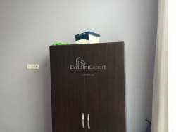 آپارتمان 49 متر مربع - الکساندرا پوشکین, Batumi, گرجستان