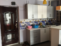 آپارتمان 49 متر مربع - الکساندرا پوشکین, Batumi, گرجستان