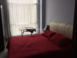آپارتمان 2-комн 49 m² - الکساندرا پوشکین, Batumi