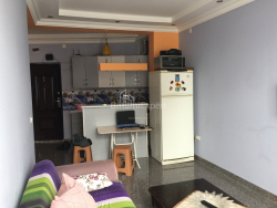 آپارتمان 2-комн 49 m² - الکساندرا پوشکین, Batumi