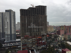 آپارتمان 49 متر مربع - الکساندرا پوشکین, Batumi, گرجستان