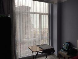آپارتمان 49 متر مربع - الکساندرا پوشکین, Batumi, گرجستان