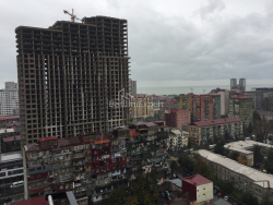 آپارتمان 49 متر مربع - الکساندرا پوشکین, Batumi, گرجستان