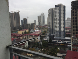 آپارتمان 49 متر مربع - الکساندرا پوشکین, Batumi, گرجستان