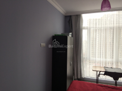 آپارتمان 2-комн 49 m² - الکساندرا پوشکین, Batumi