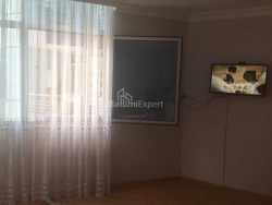 آپارتمان 1-комн 35 m² - نیکو پیروسمانی, Batumi
