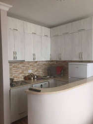 آپارتمان 1-комн 35 m² - نیکو پیروسمانی, Batumi