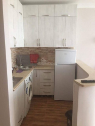 آپارتمان 1-комн 35 m² - نیکو پیروسمانی, Batumi