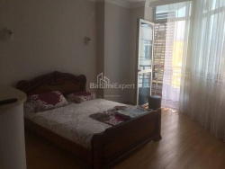 آپارتمان 1-комн 35 m² - نیکو پیروسمانی, Batumi