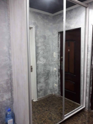 آپارتمان 2-комн 37 m² - یوسف کوبالادزه, Batumi