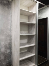 آپارتمان 2-комн 37 m² - یوسف کوبالادزه, Batumi