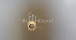 آپارتمان 2-комн 55 m² - آخالگزردبا, Makhinjauri