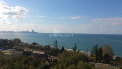 آپارتمان 1-комн 37 m² - آخالگزردبا, Makhinjauri