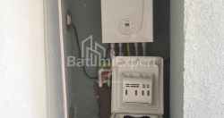 آپارتمان 3-комн 51 m² - شالوا ایناساریدزه, Batumi