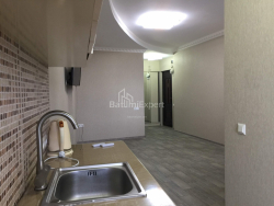 آپارتمان 50 متر مربع - یوسف کوبالادزه, Batumi, گرجستان