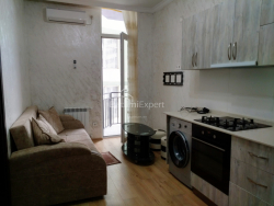 آپارتمان 2-комн 29 m² - شالوا ایناساریدزه, Batumi