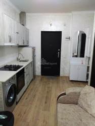 آپارتمان 2-комн 29 m² - شالوا ایناساریدزه, Batumi