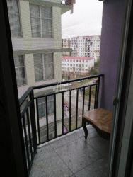 آپارتمان 2-комн 29 m² - شالوا ایناساریدزه, Batumi