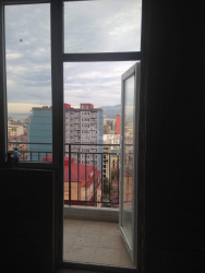 آپارتمان 1-комн 36 m² - ایلیا چاوچاوادزه, Batumi