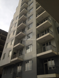 آپارتمان 36 متر مربع - ایلیا چاوچاوادزه, Batumi, گرجستان