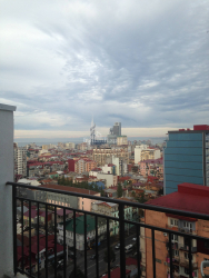 آپارتمان 36 متر مربع - ایلیا چاوچاوادزه, Batumi, گرجستان