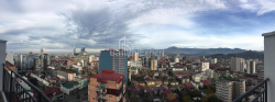 آپارتمان 36 متر مربع - ایلیا چاوچاوادزه, Batumi, گرجستان
