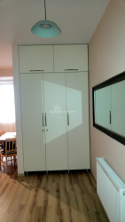 آپارتمان 3-комн 69.9 m² - نیکو پیروسمانی, Batumi