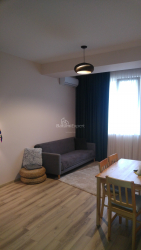 آپارتمان 3-комн 69.9 m² - نیکو پیروسمانی, Batumi