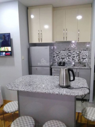 آپارتمان 2-комн 35 m² - جوزف ایمداشویلی, Batumi