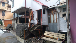 آپارتمان 19 متر مربع - الکساندرا پوشکین, Batumi, گرجستان