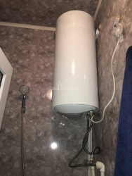 آپارتمان 1-комн 19 m² - الکساندرا پوشکین, Batumi