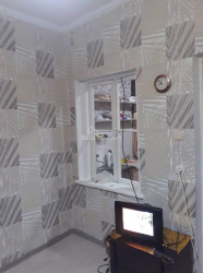 آپارتمان 1-комн 19 m² - الکساندرا پوشکین, Batumi