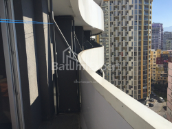آپارتمان 25 متر مربع - یوسف کوبالادزه, Batumi, گرجستان