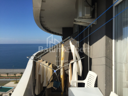 آپارتمان 25 متر مربع - یوسف کوبالادزه, Batumi, گرجستان